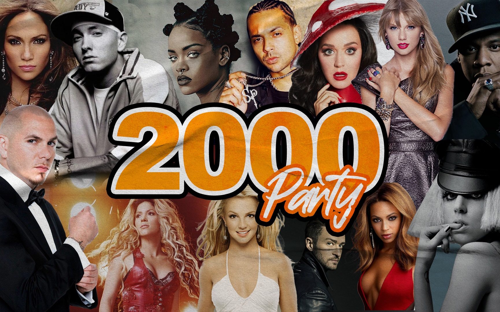 PARTY 2000