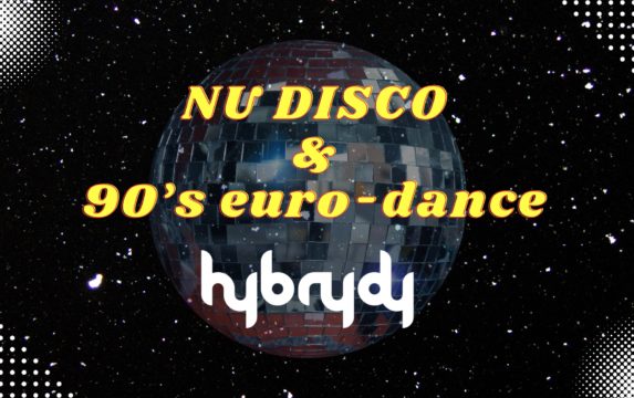 Nu Disco & Euro Dance