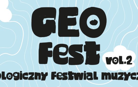 GeoFest (vol.2) – geologiczny festiwal muzyczny