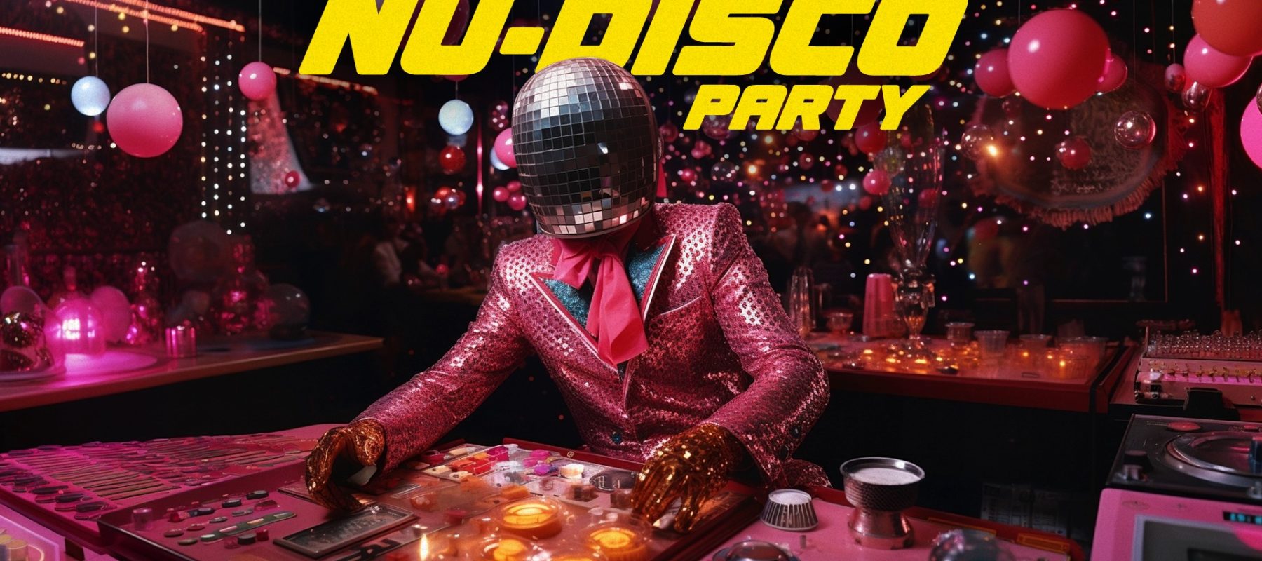 Nu-disco