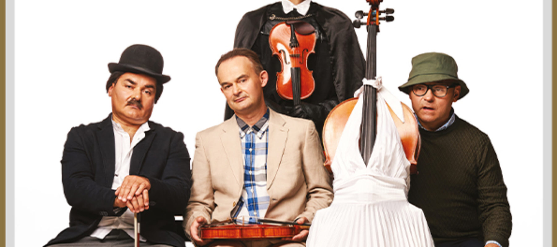 Grupa MoCarta: Ale&nbsp;kino