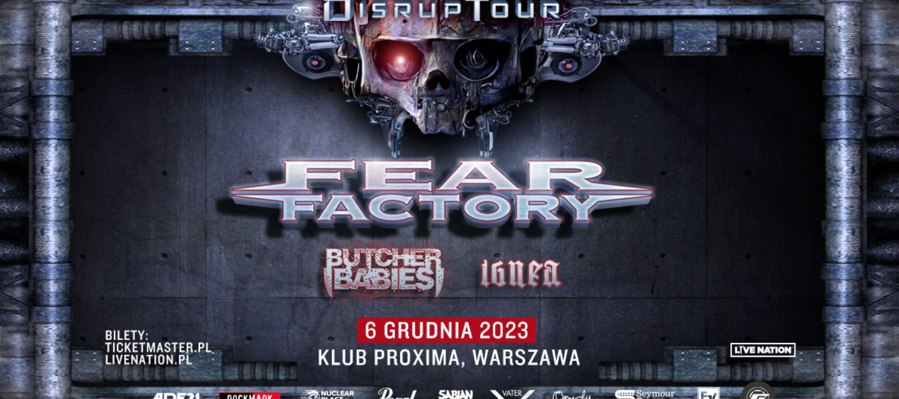 Fear Factory