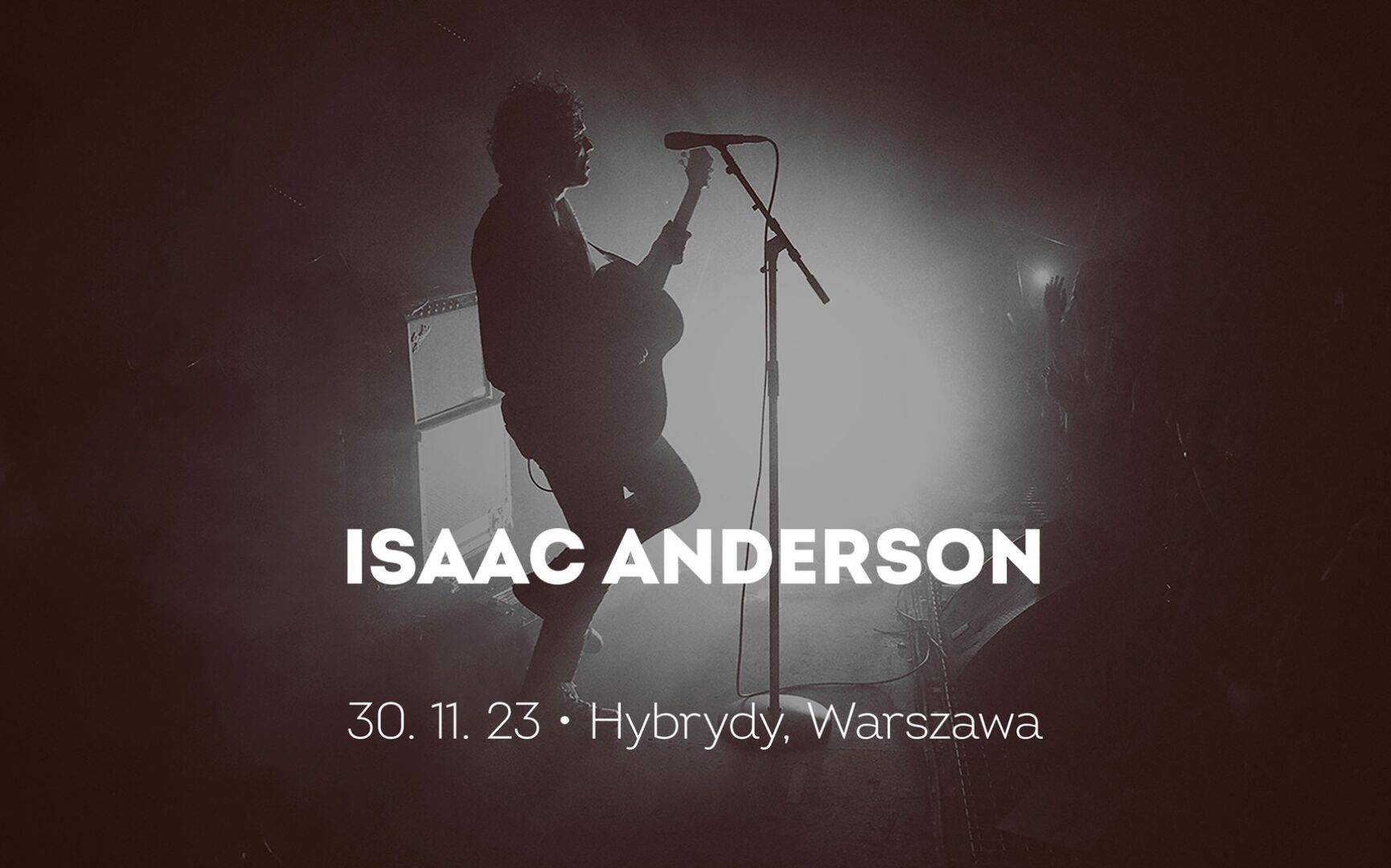 Isaac Anderson Isaac Anderson