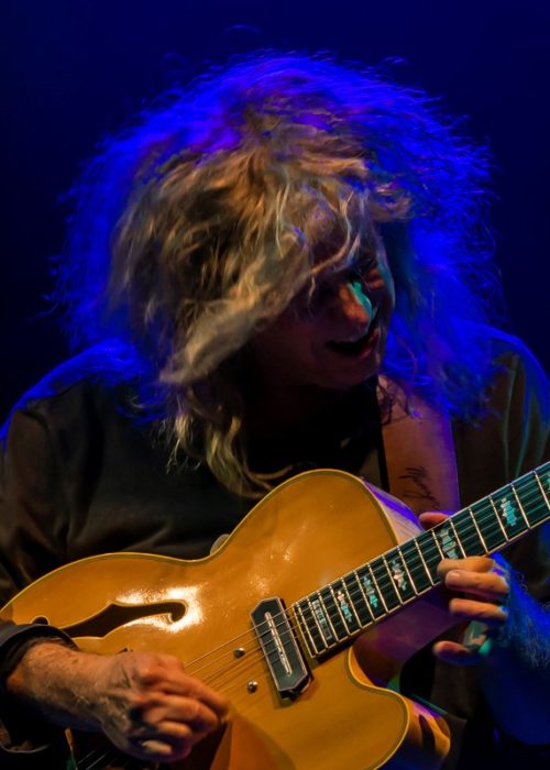 Pat Metheny
