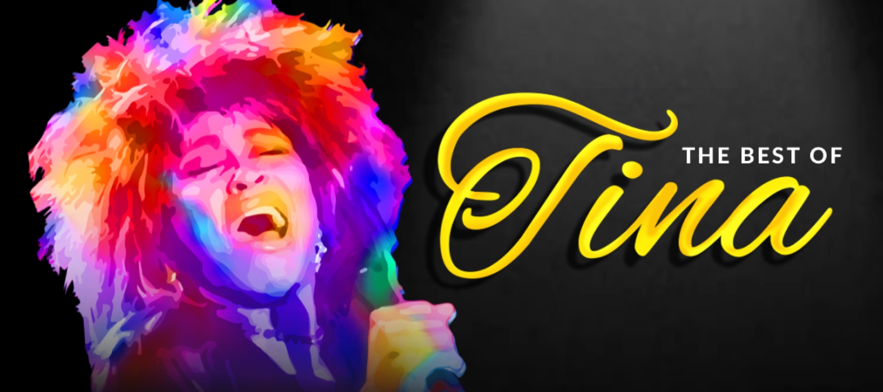 THE BEST OF TINA THE BEST OF TINA