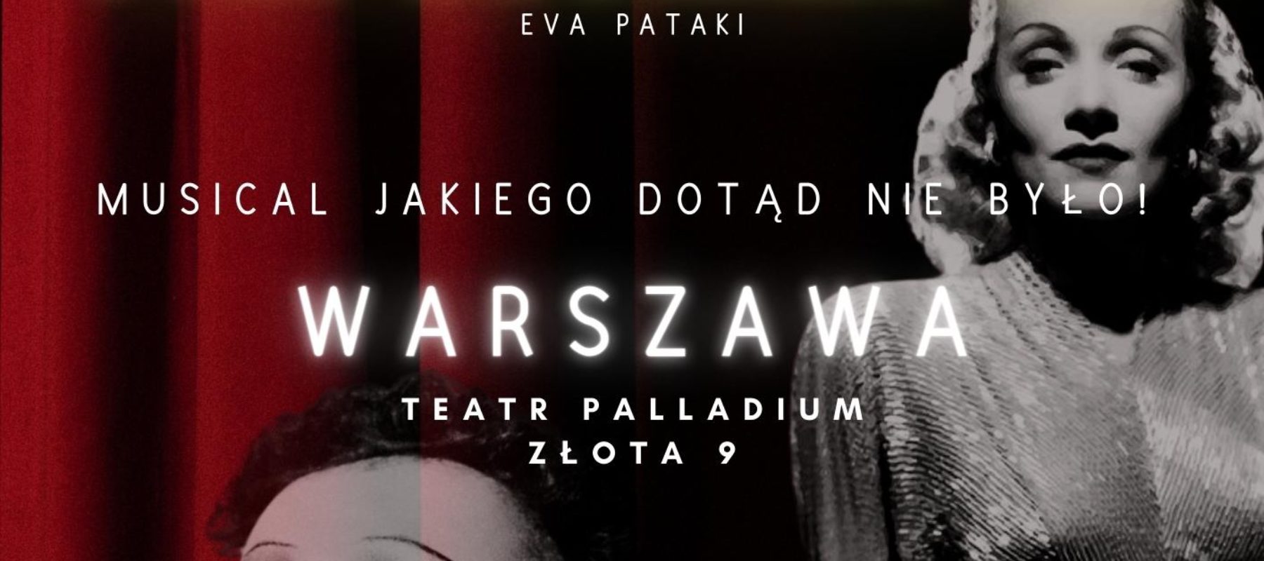 Edith es&nbsp;Marlene – odwołany