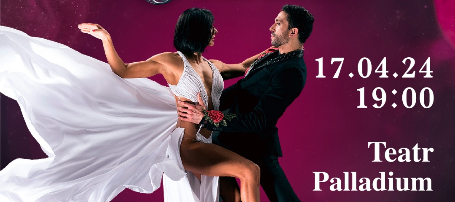 Tango in&nbsp;The Shadows