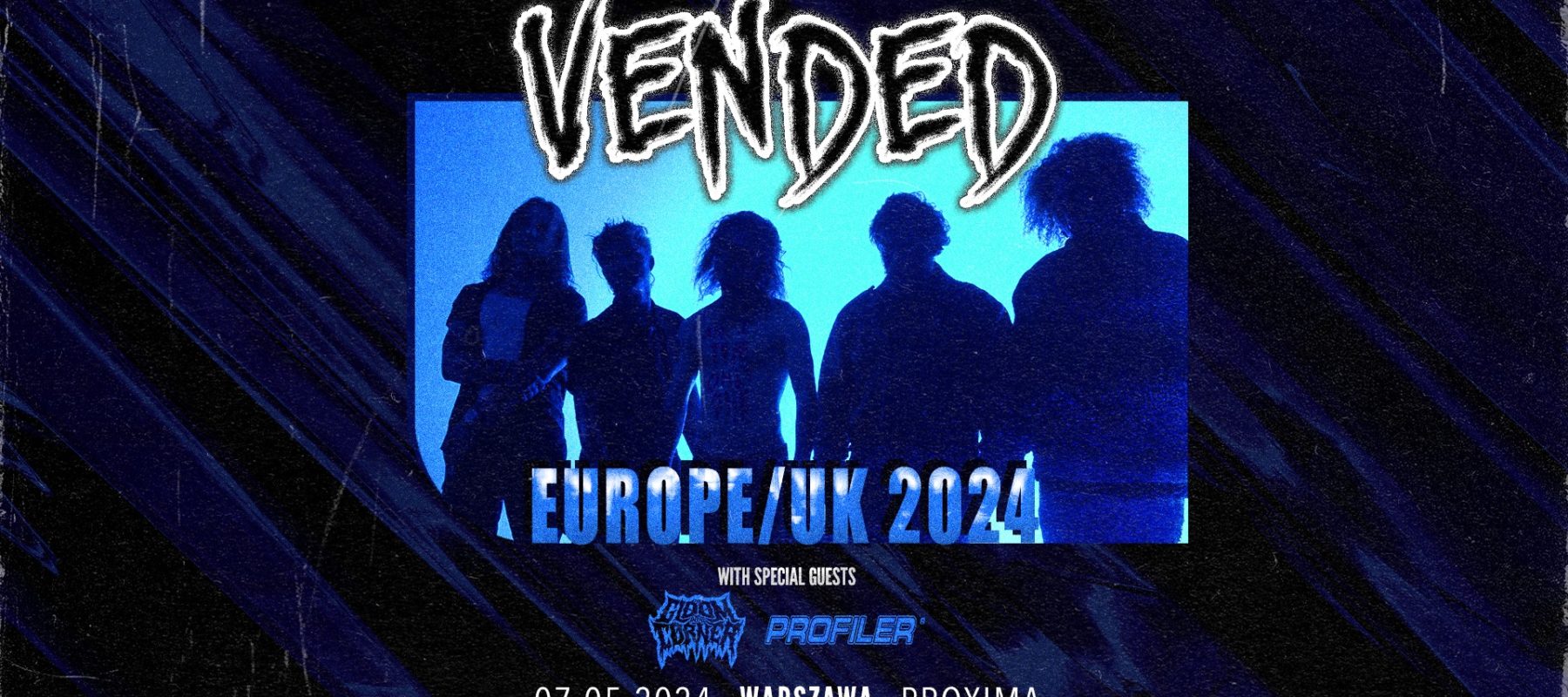 Vended PRZENIESIONY DO&nbsp;HYDROZAGADKI