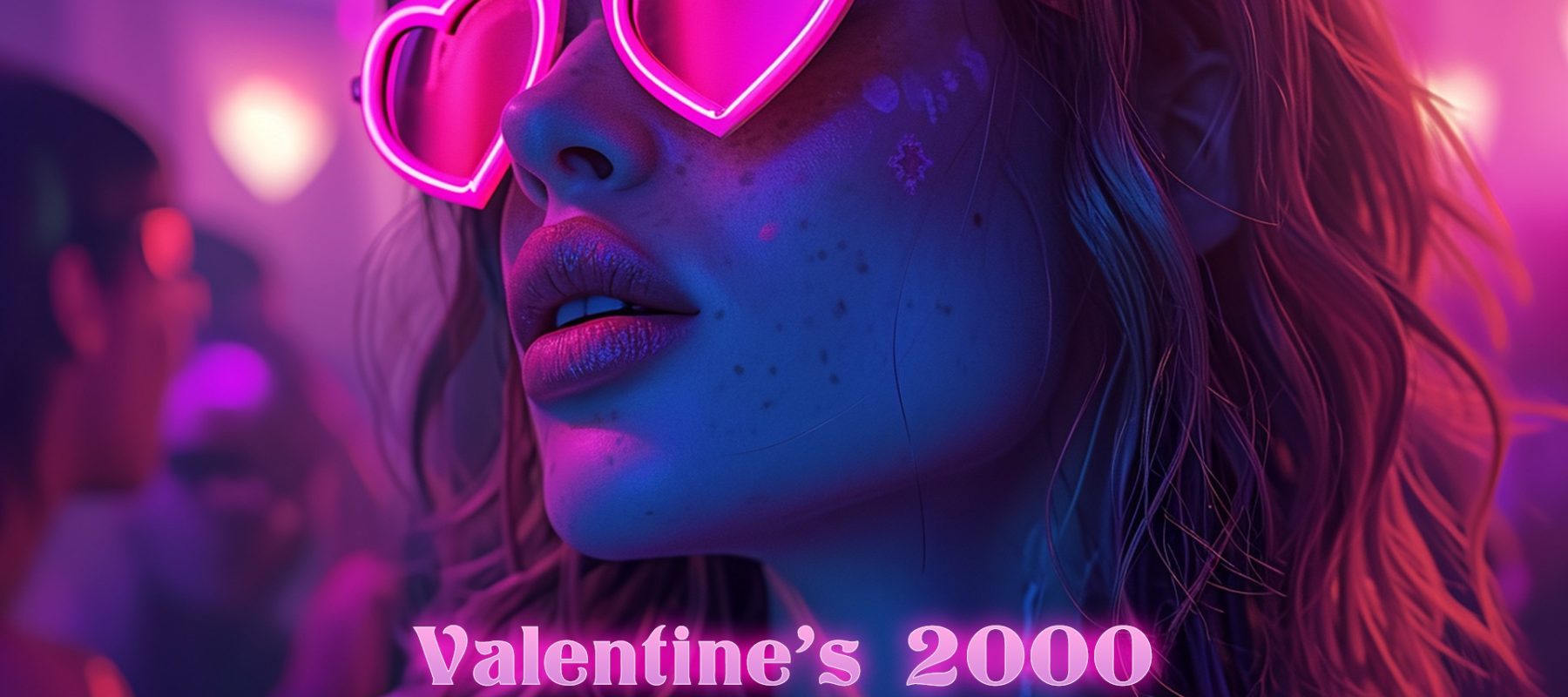VALENTINE’S 2000