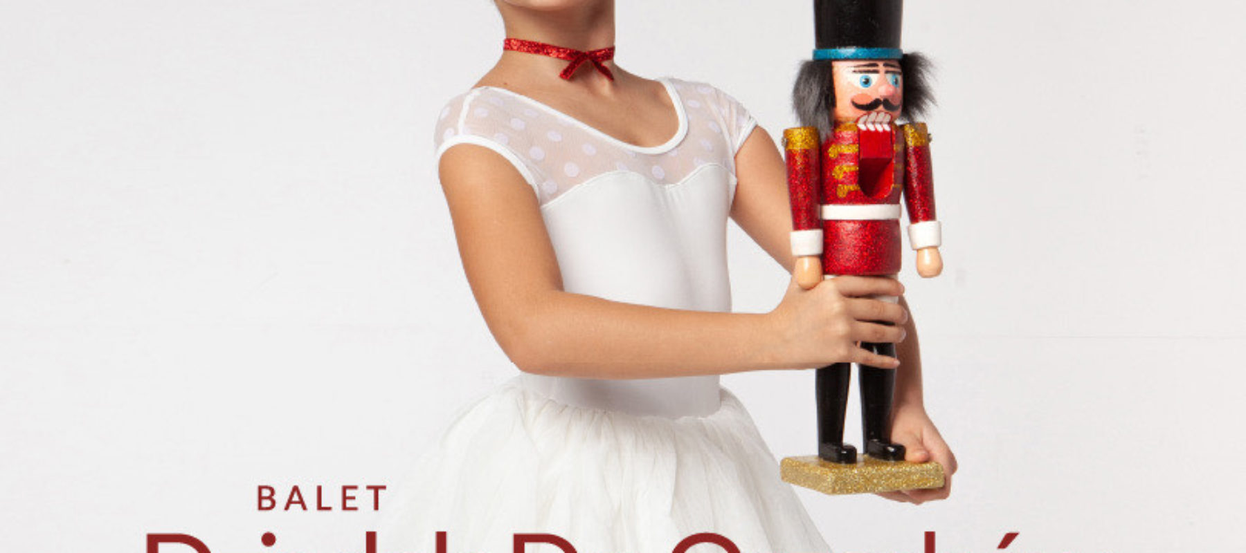 Balet Dziadek do&nbsp;orzechów – familijny spektakl baletowy