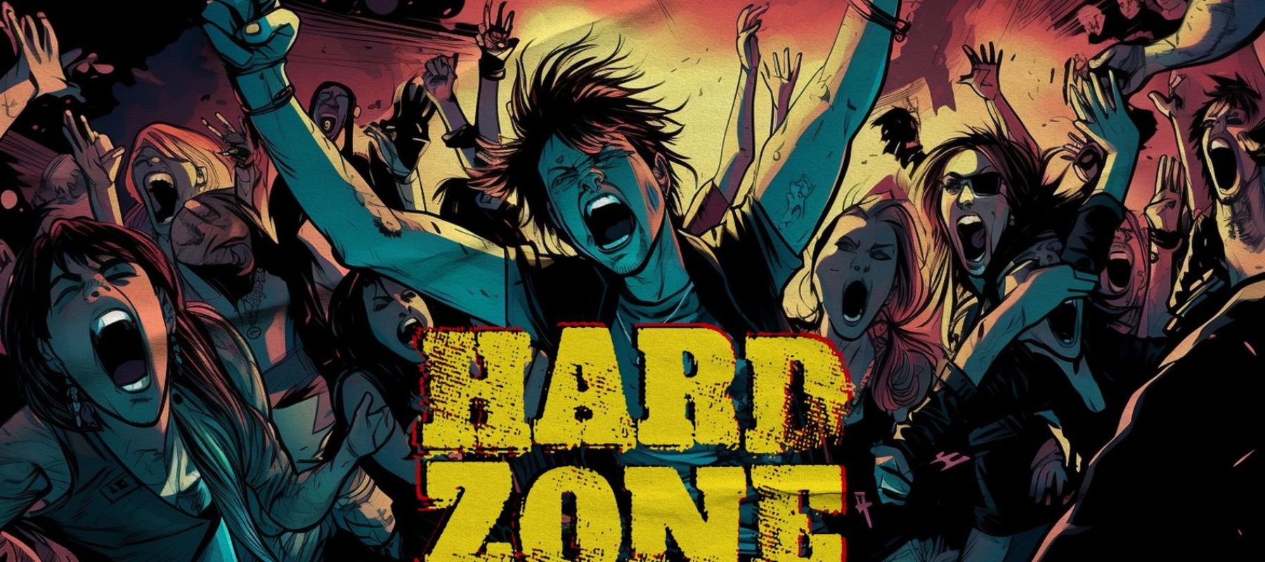 Hard Zone Hard Zone