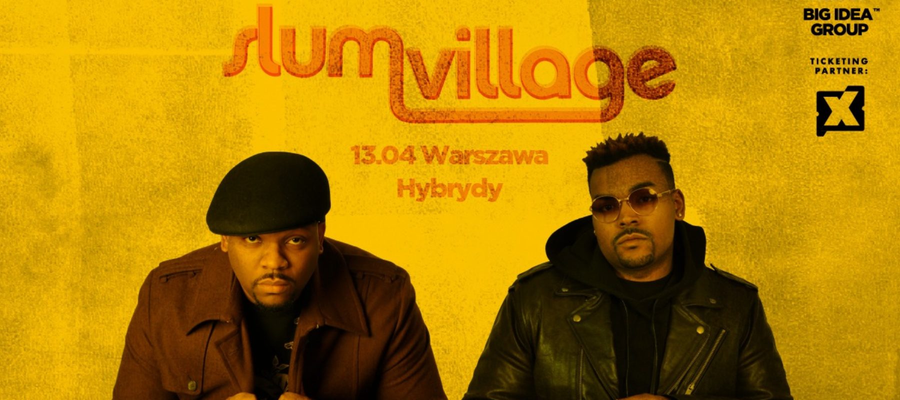 Slum Village