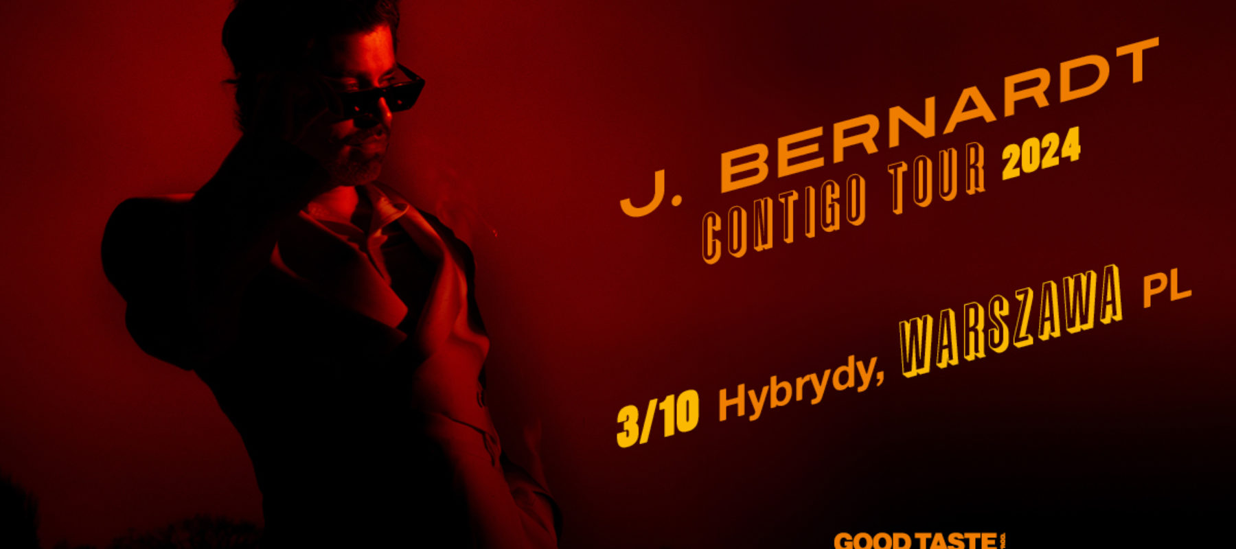 J. Bernardt J. Bernardt