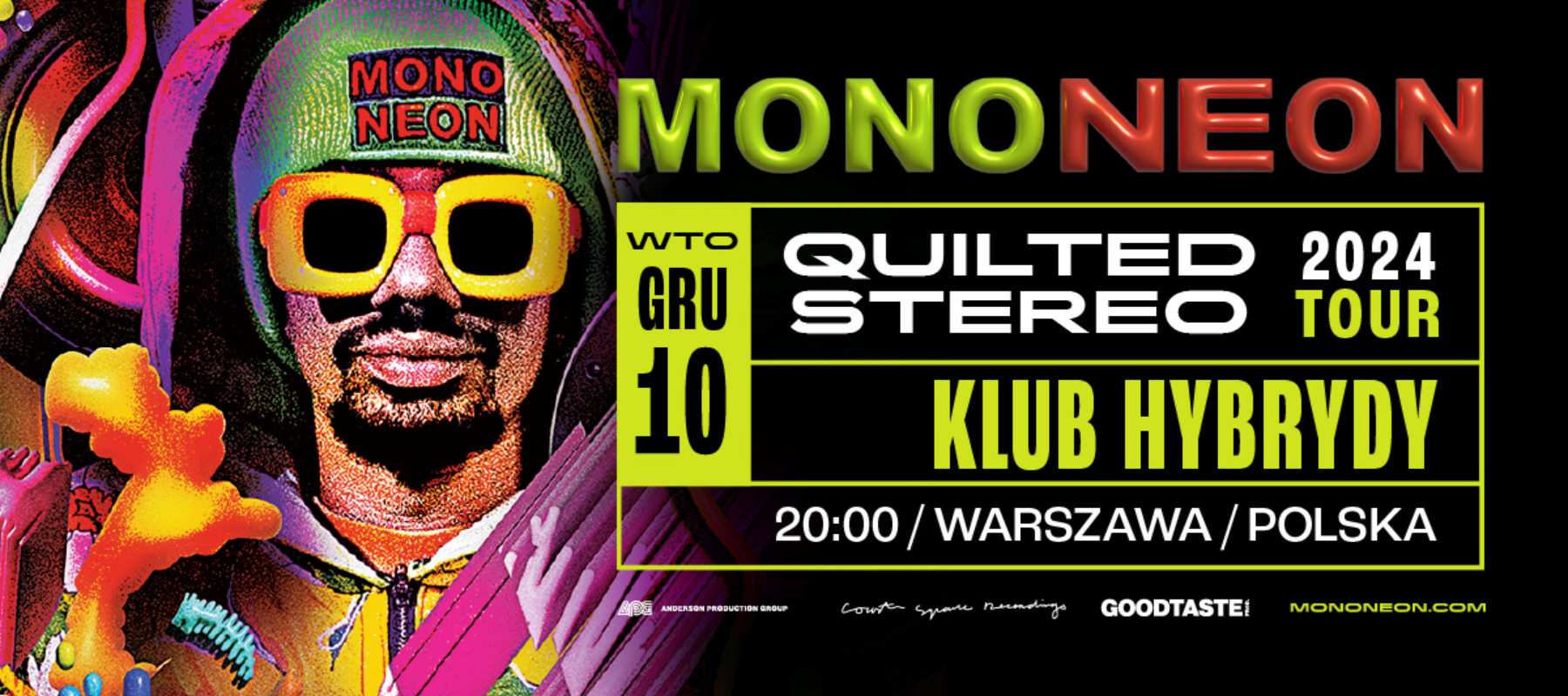 MonoNeon MonoNeon