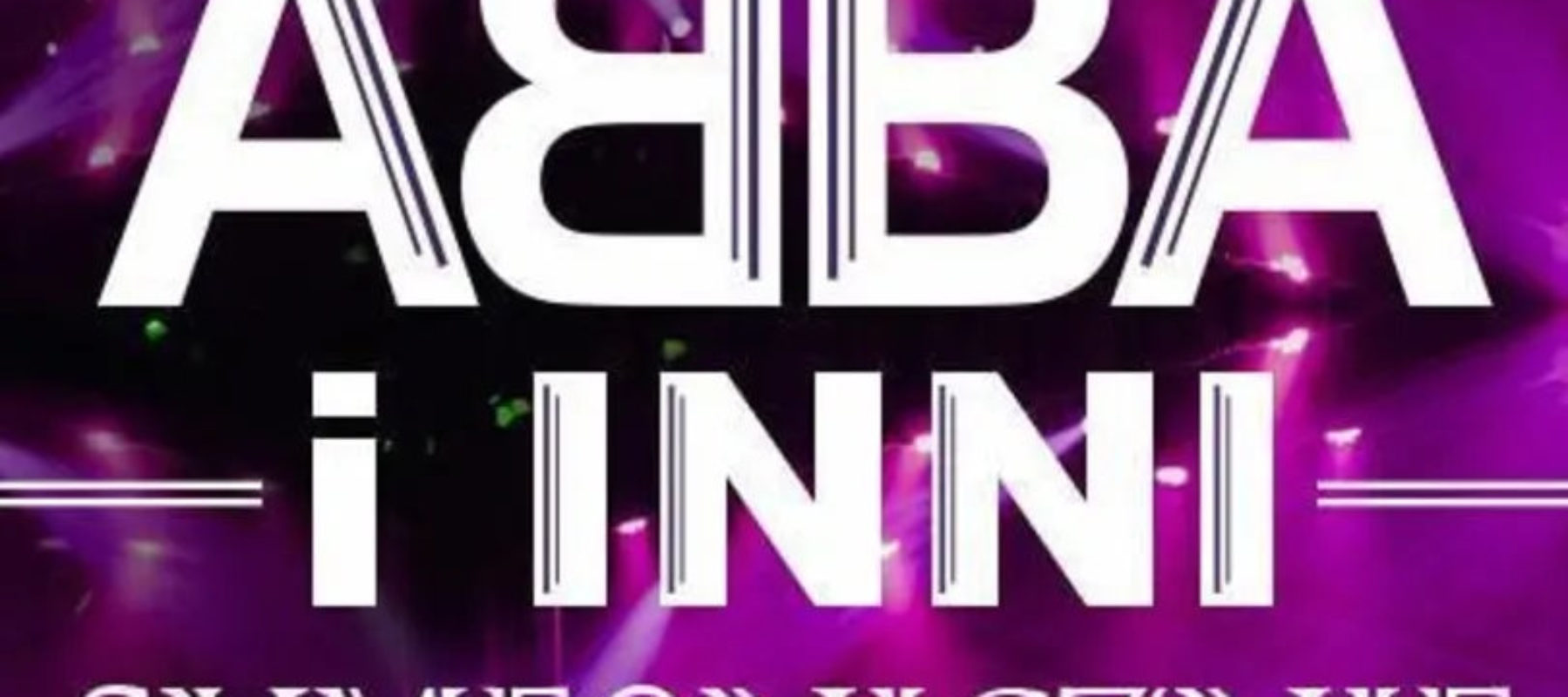 ABBA i&nbsp;Inni symfonicznie