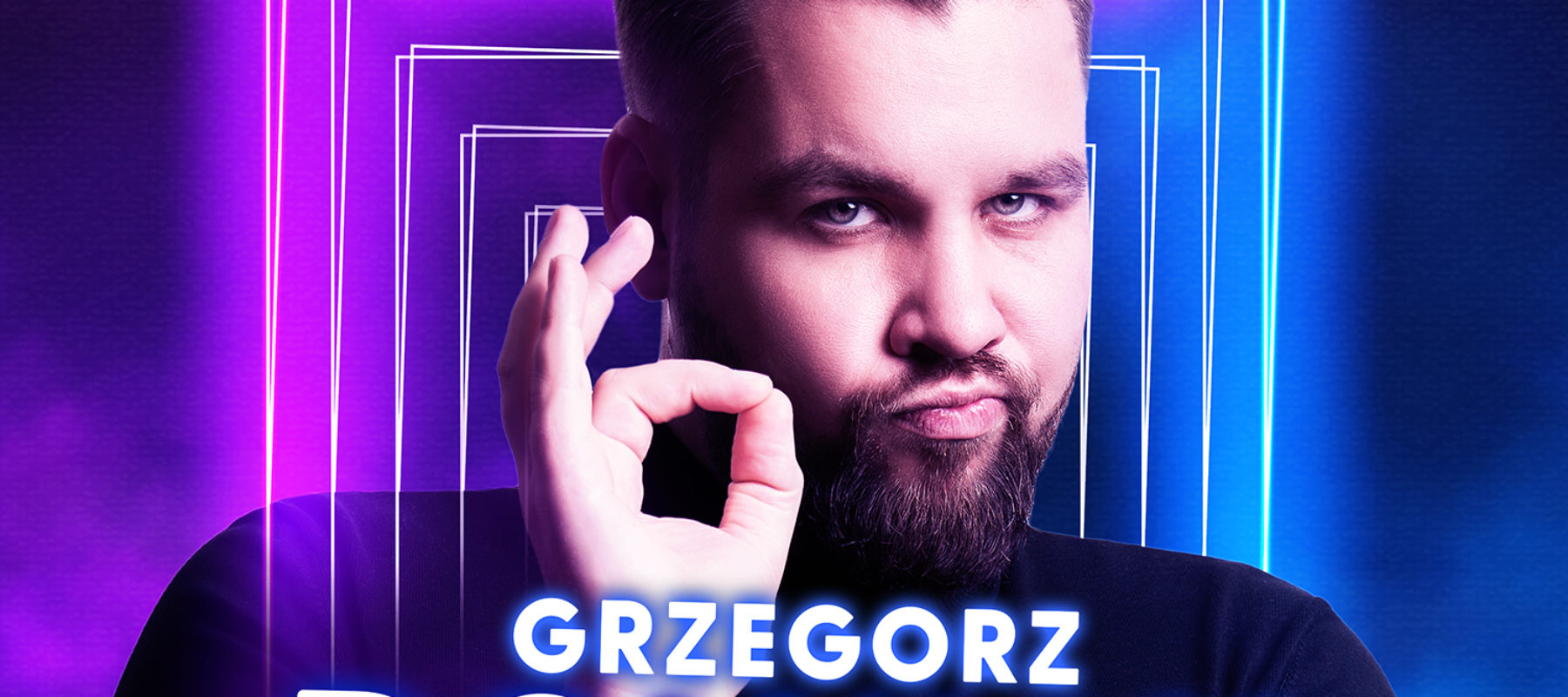 Grzegorz Dolniak – „Mogło być gorzej”