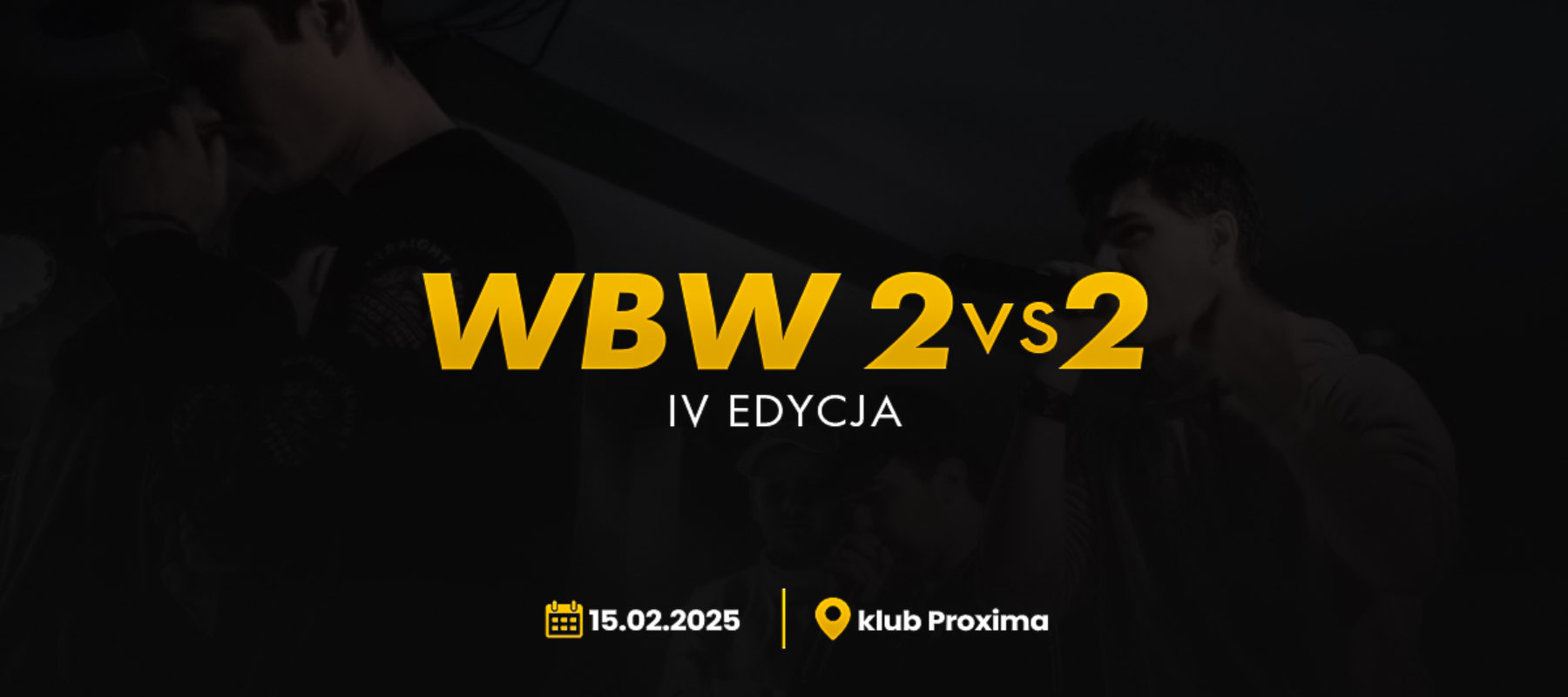 WBW 2vs2