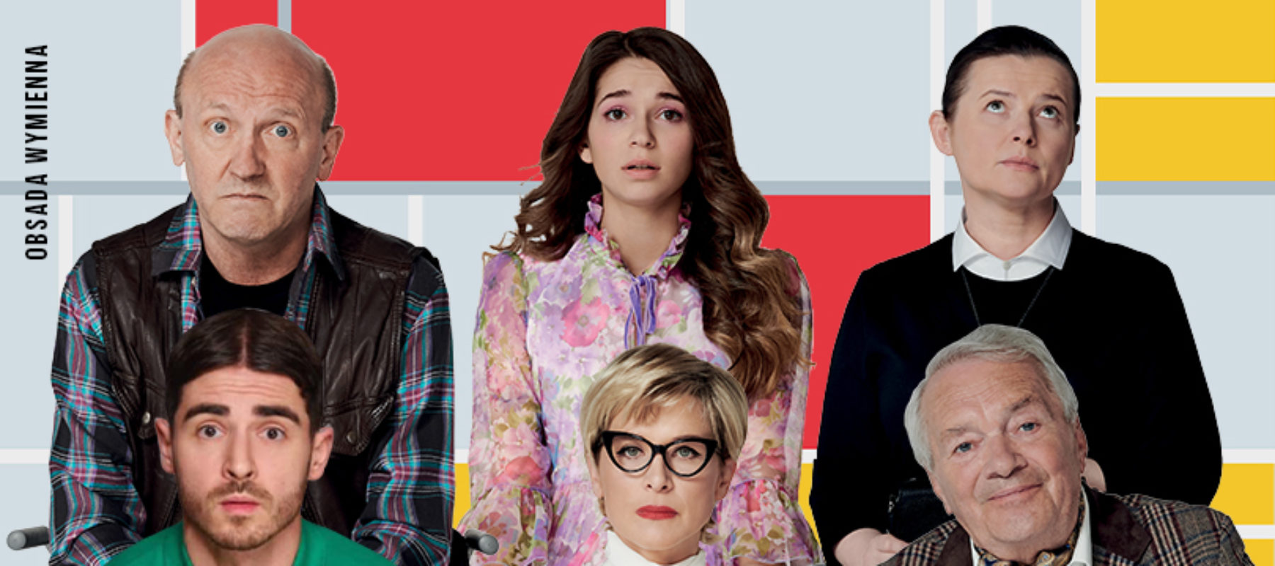 Nerwica natręctw Nerwica natręctw