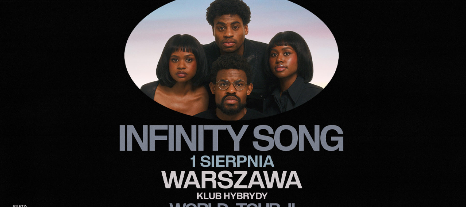 Infinity Song