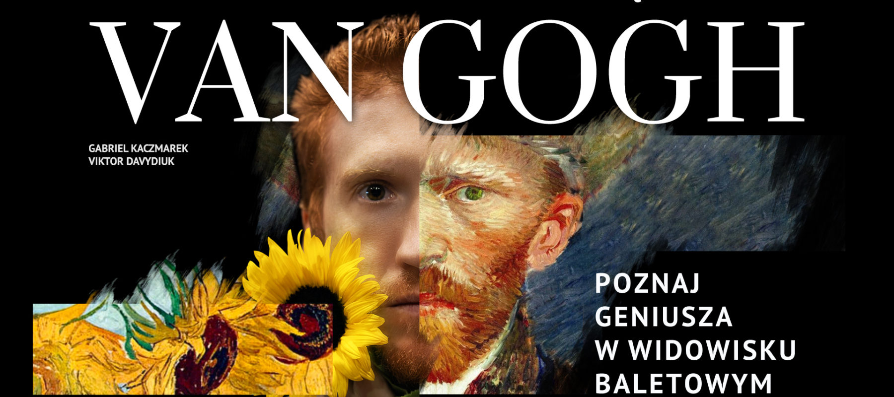 VAN GOGH