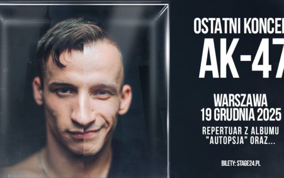 AK-47 – AUTOPSJA! AK-47 – AUTOPSJA!