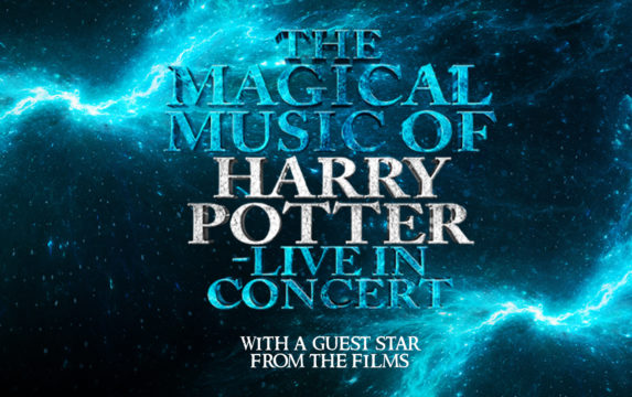 The Magical Music of Harry Potter