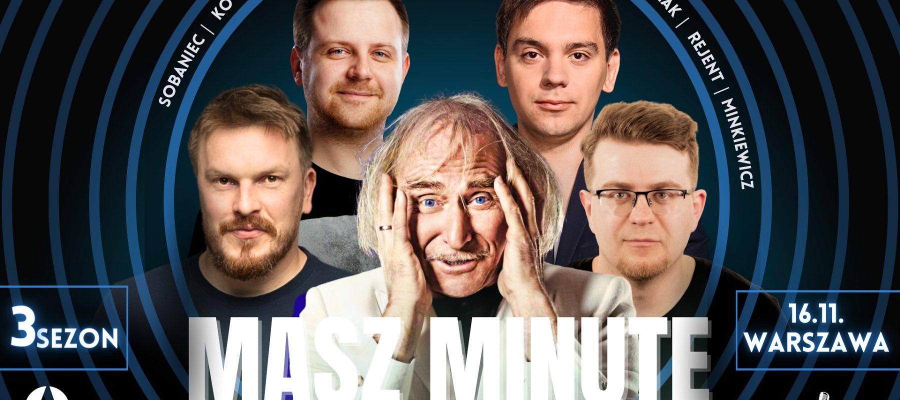 Masz minutę Masz minutę