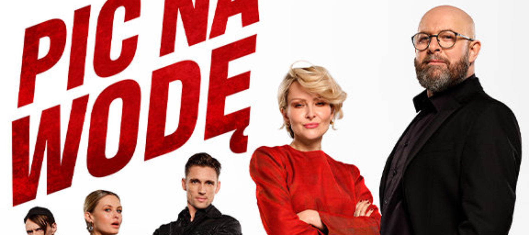 Pic na wodę, czyli ten się śmieje, kto się śmieje ostatni Pic na wodę, czyli ten się śmieje, kto się śmieje ostatni