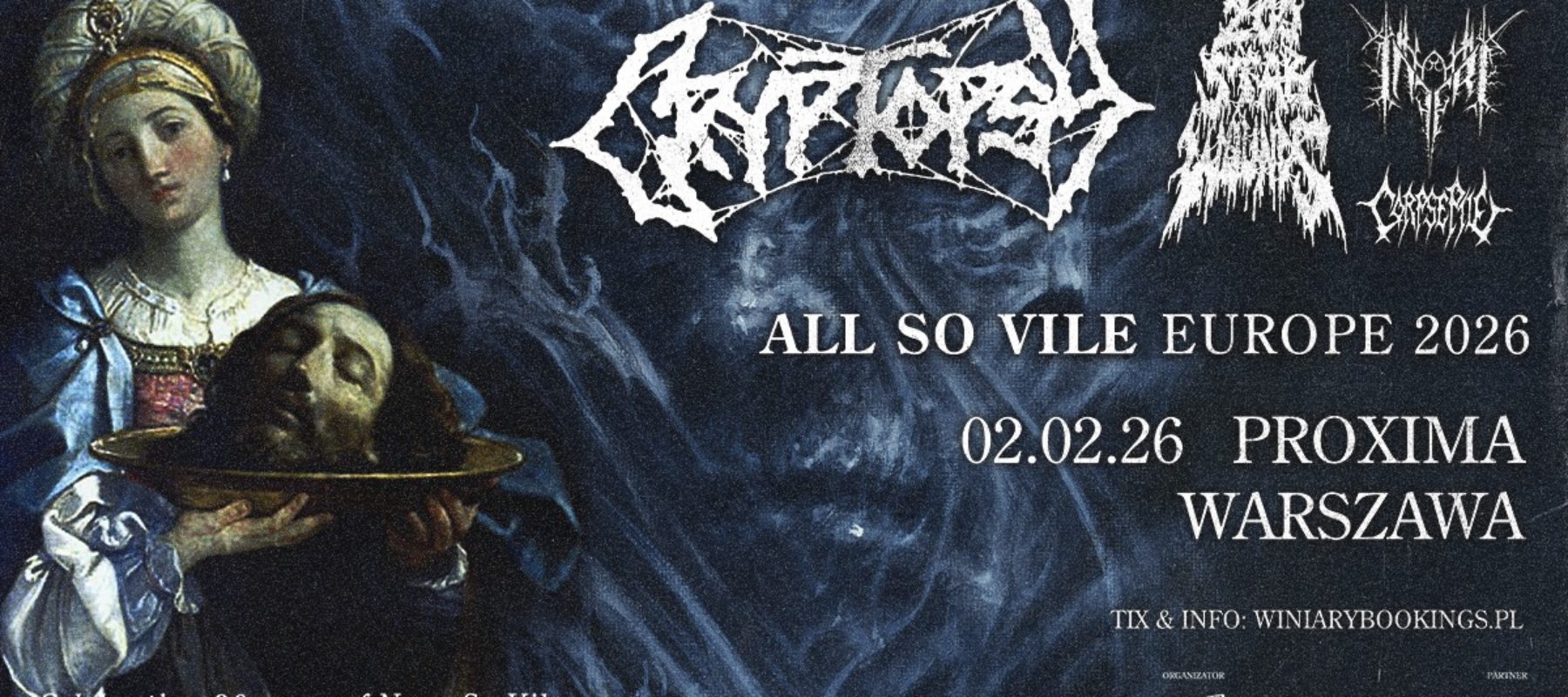 Cryptopsy