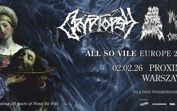 Cryptopsy Cryptopsy
