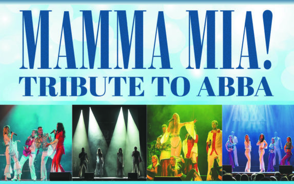 Mamma Mia Mamma Mia