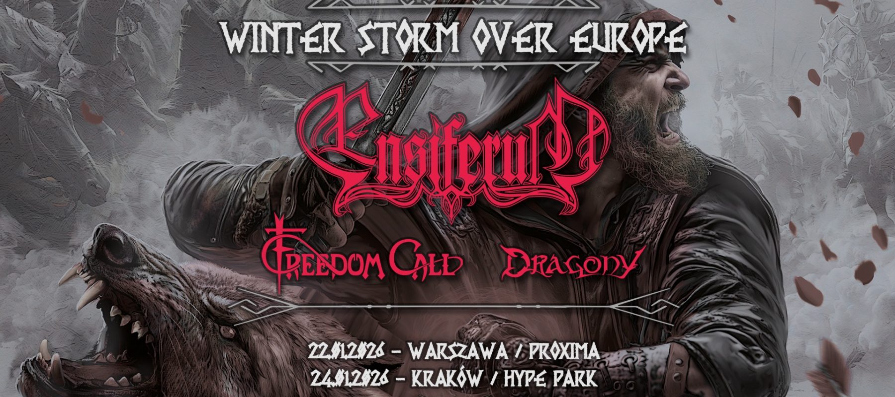 Ensiferum Ensiferum