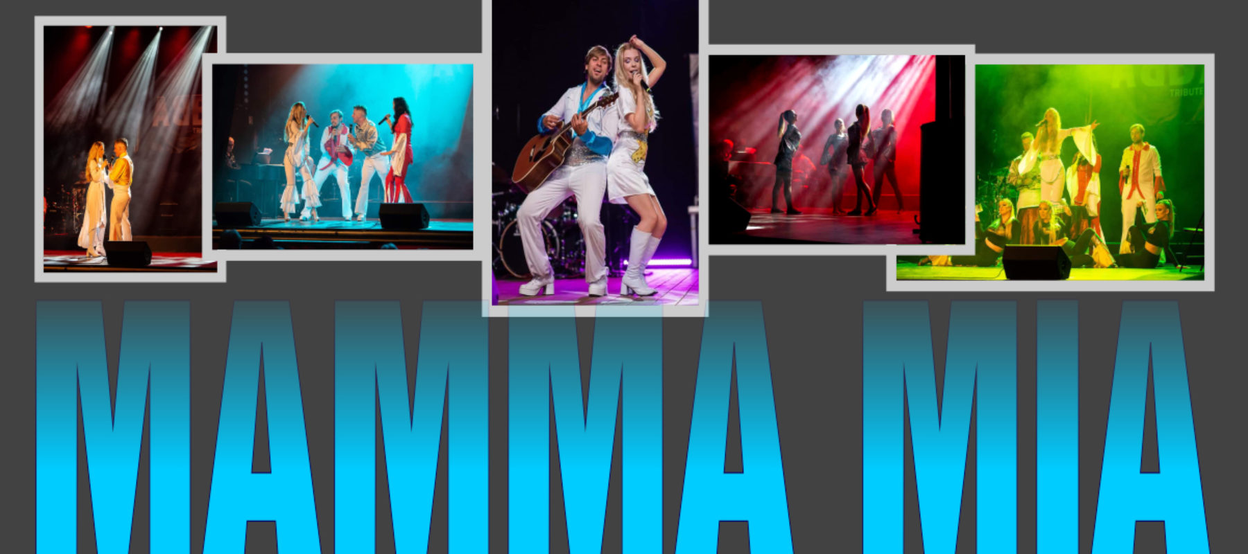 Mamma Mia Mamma Mia