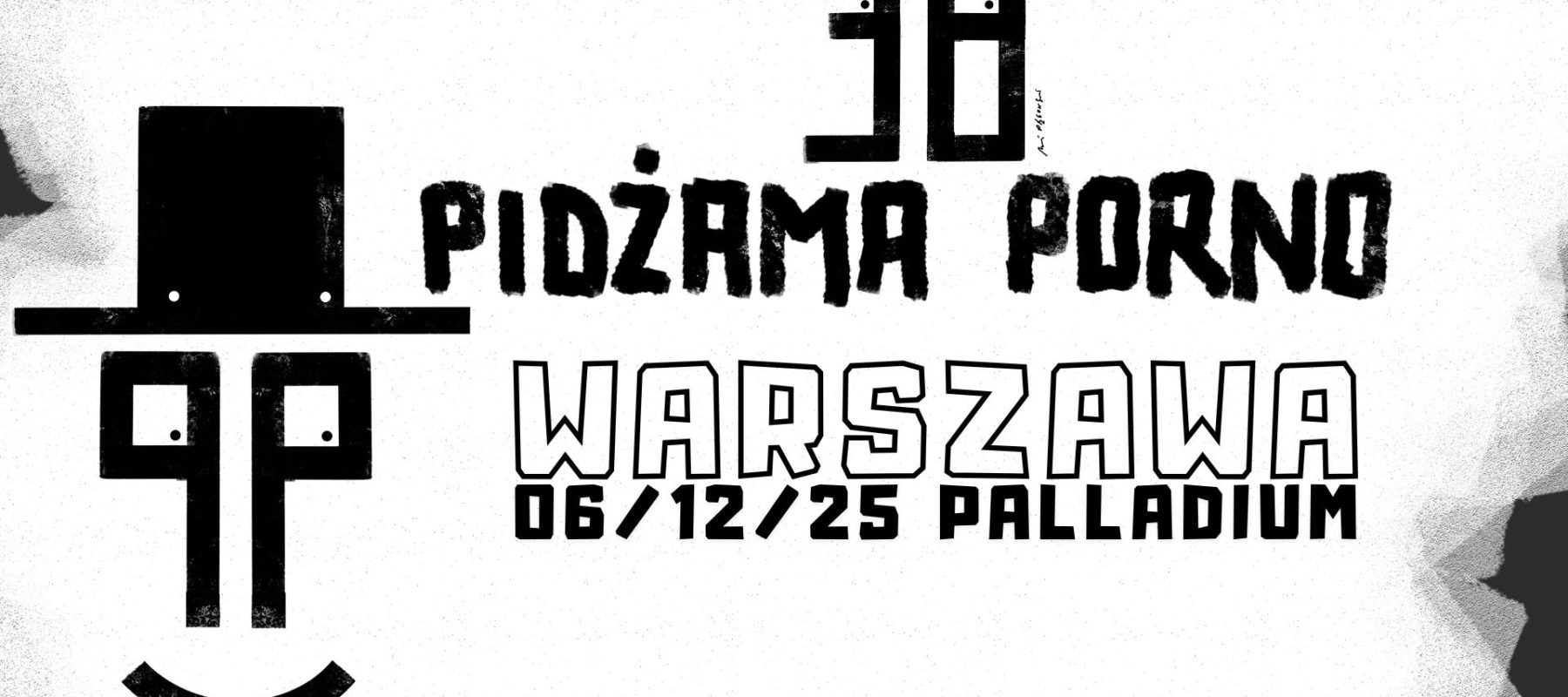 Pidżama Porno Pidżama Porno