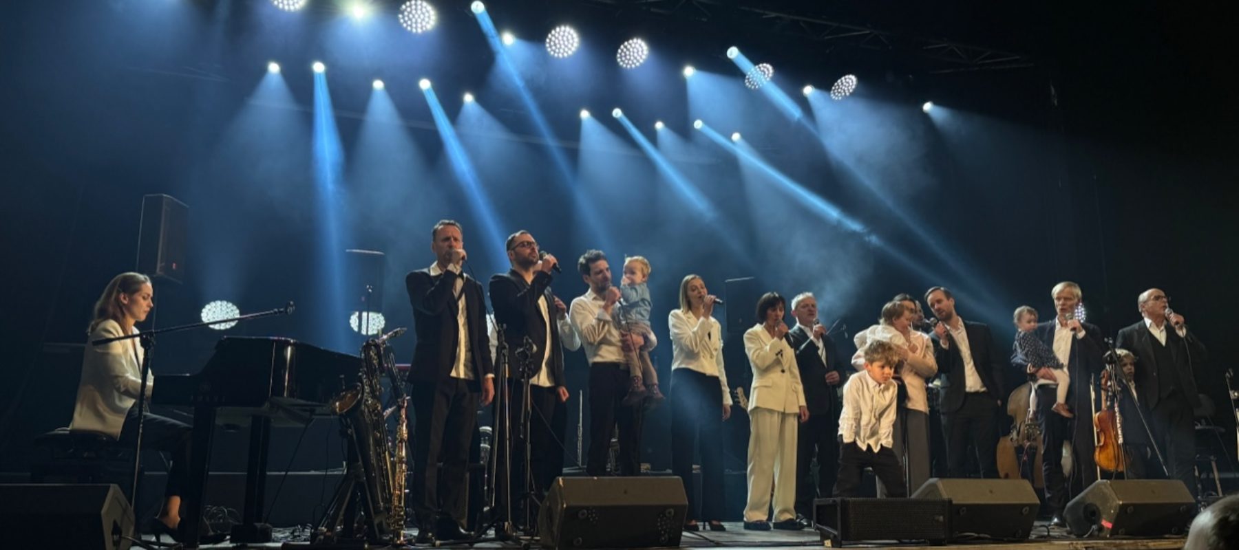 Kolędy Pospieszalskich