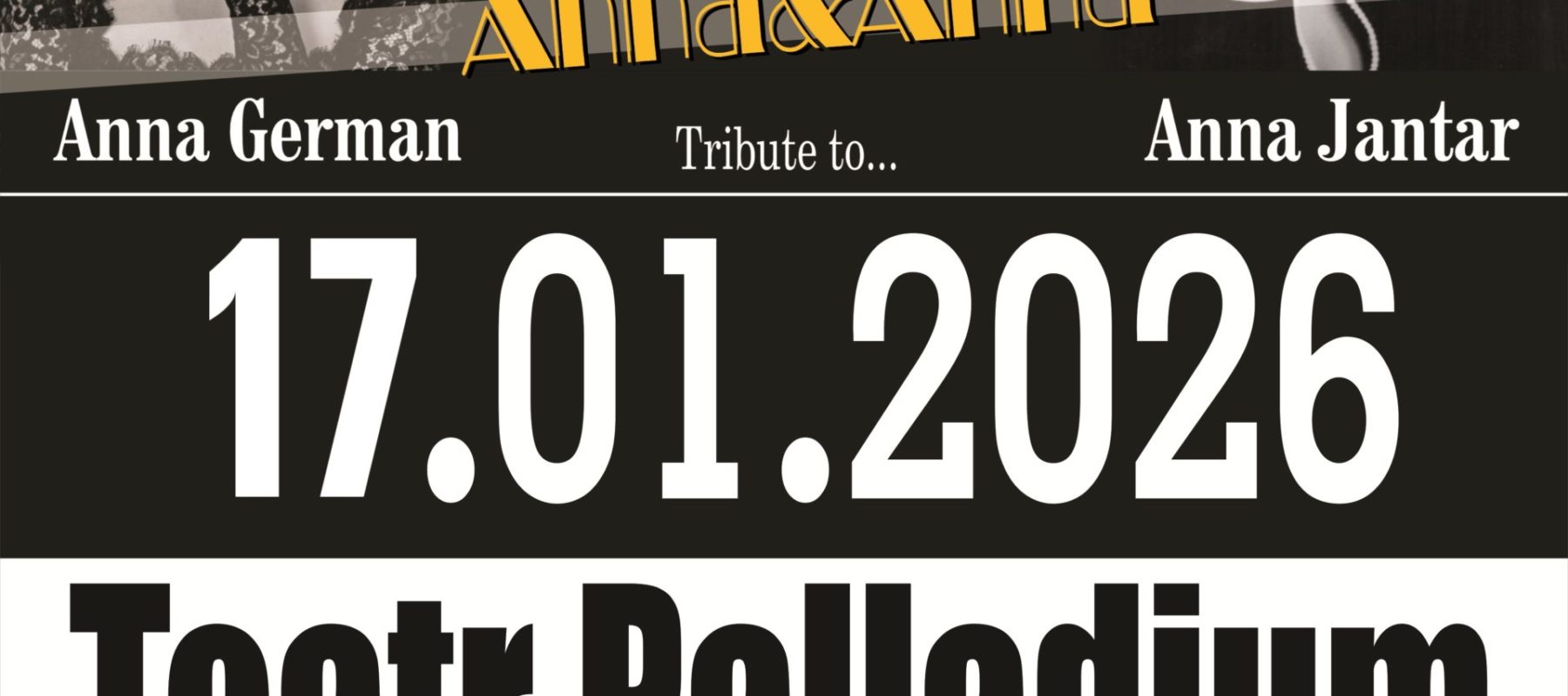 Anna & Anna Anna & Anna