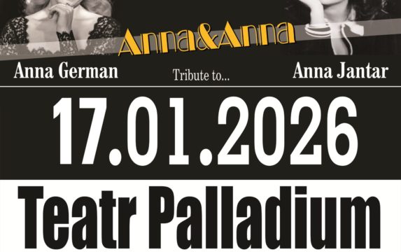 Anna & Anna Anna & Anna