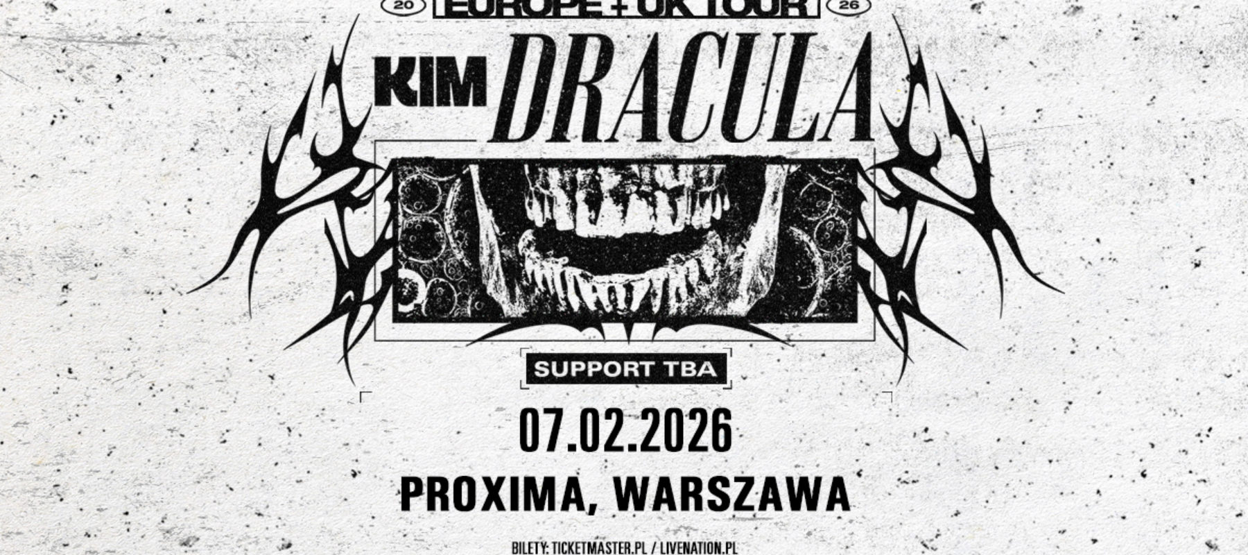 Kim Dracula Kim Dracula