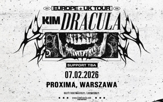 Kim Dracula Kim Dracula