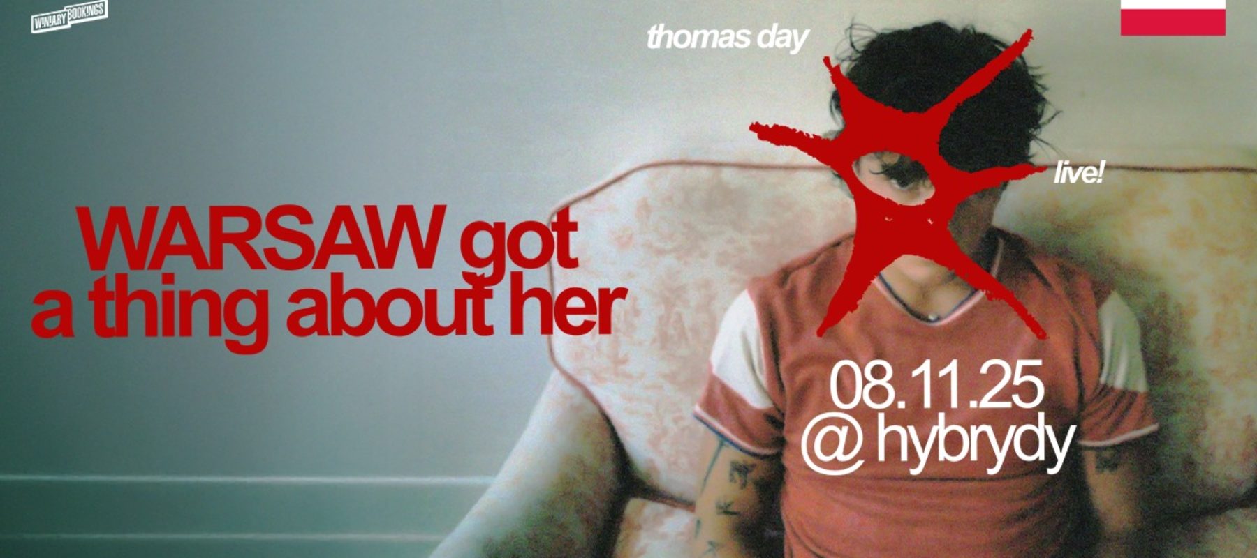 Thomas Day