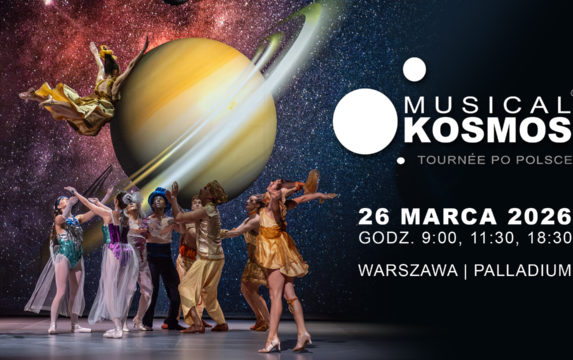 Kosmos – Musical Kosmos – Musical