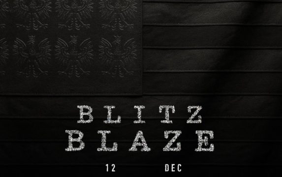 BLITZ BLAZE