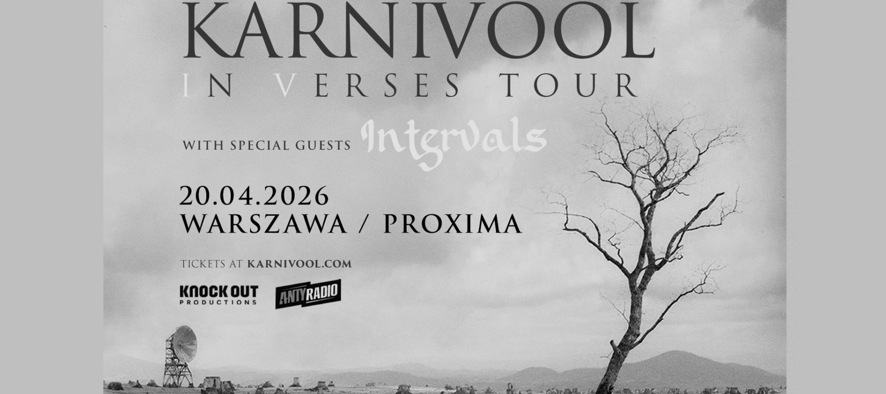 Karnivool