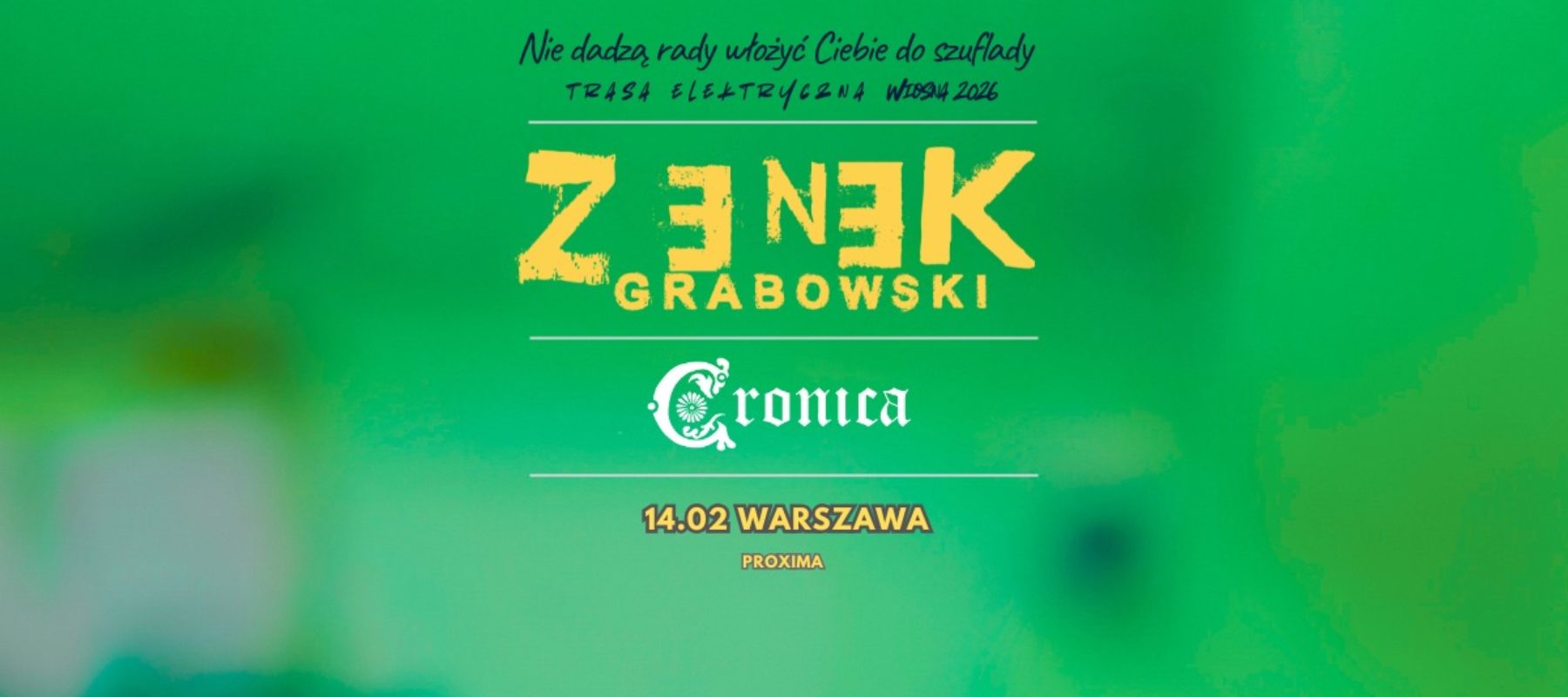 Zenek Grabowski