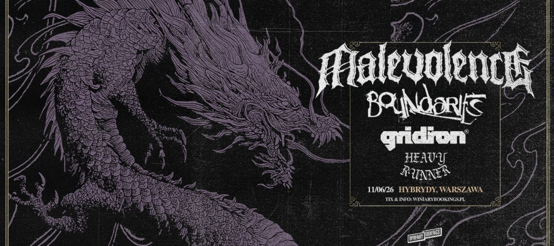 Malevolence Malevolence