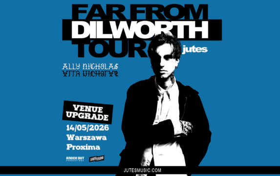 Jutes + Ally Nicholas